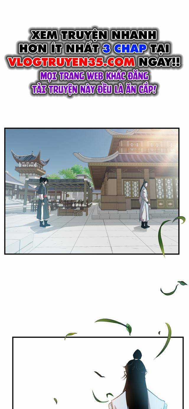 Thiên Hạ Đệ Nhất Võ Sư Chapter 5 trang 58