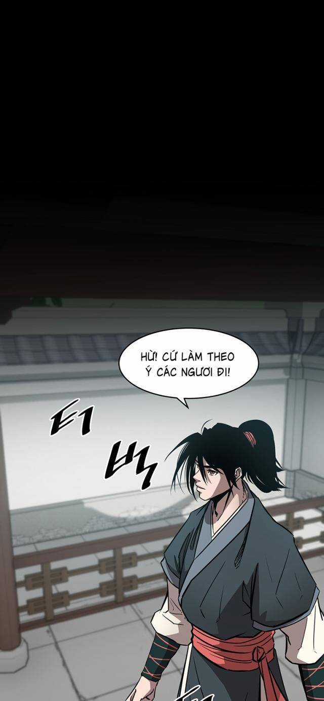 Thiên Hạ Đệ Nhất Võ Sư Chapter 5 trang 6