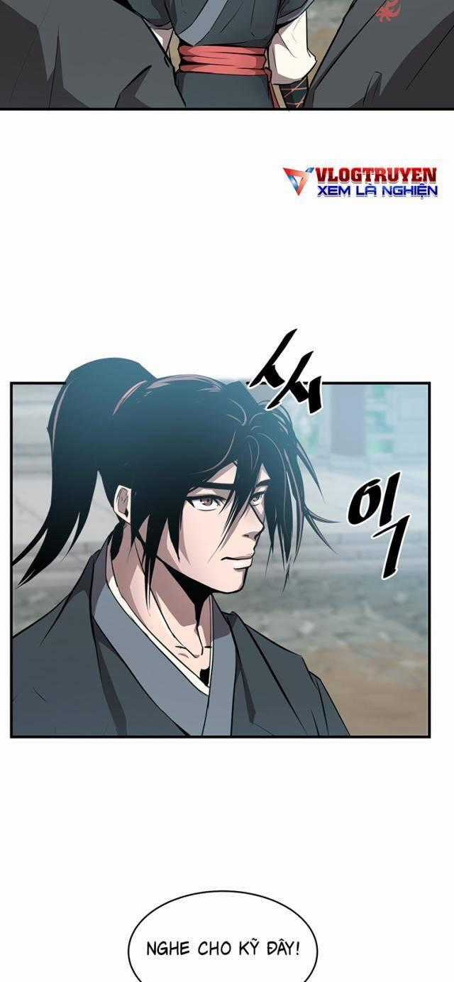 Thiên Hạ Đệ Nhất Võ Sư Chapter 5 trang 64