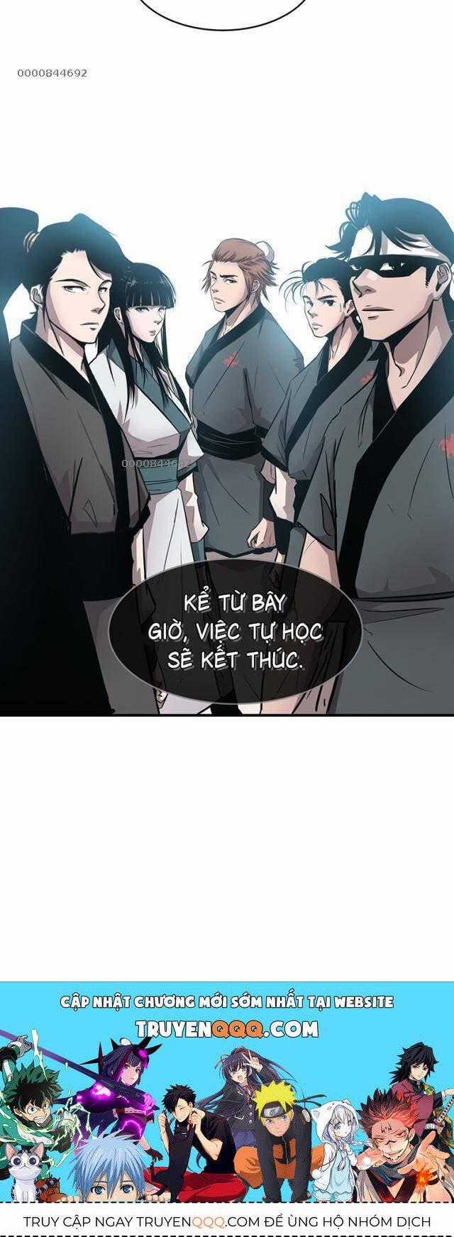 Thiên Hạ Đệ Nhất Võ Sư Chapter 5 trang 65