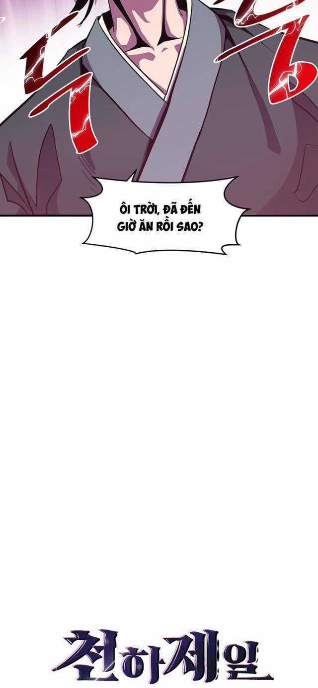 Thiên Hạ Đệ Nhất Võ Sư Chapter 5 trang 8