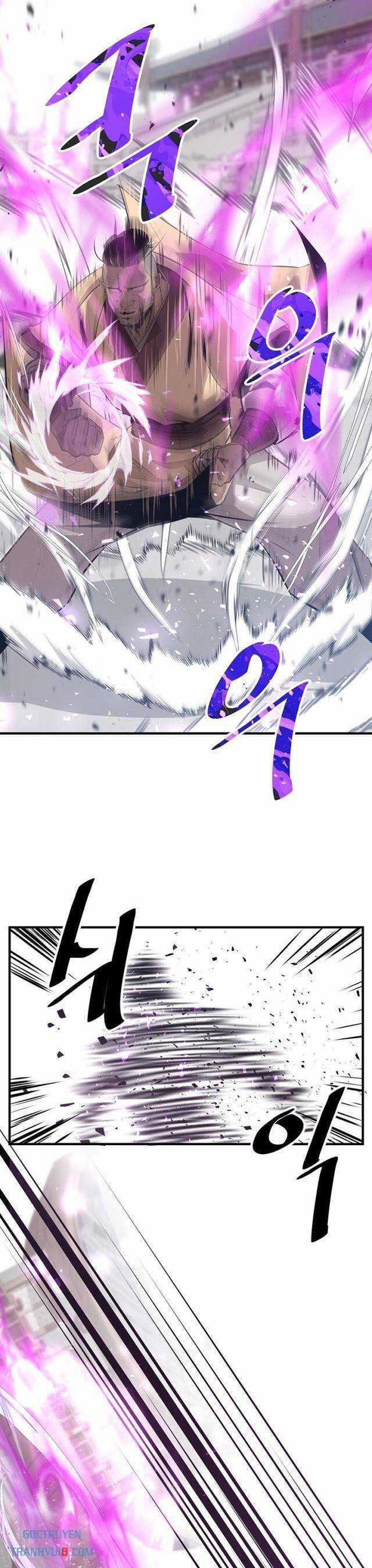 Thiên Hạ Đệ Nhất Võ Sư Chapter 6 trang 26