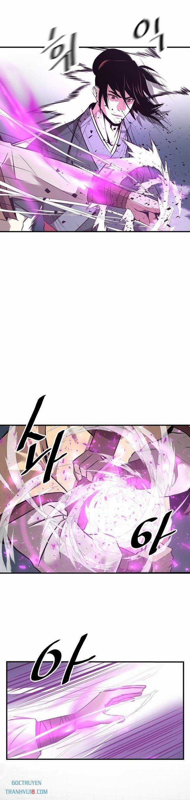 Thiên Hạ Đệ Nhất Võ Sư Chapter 6 trang 28