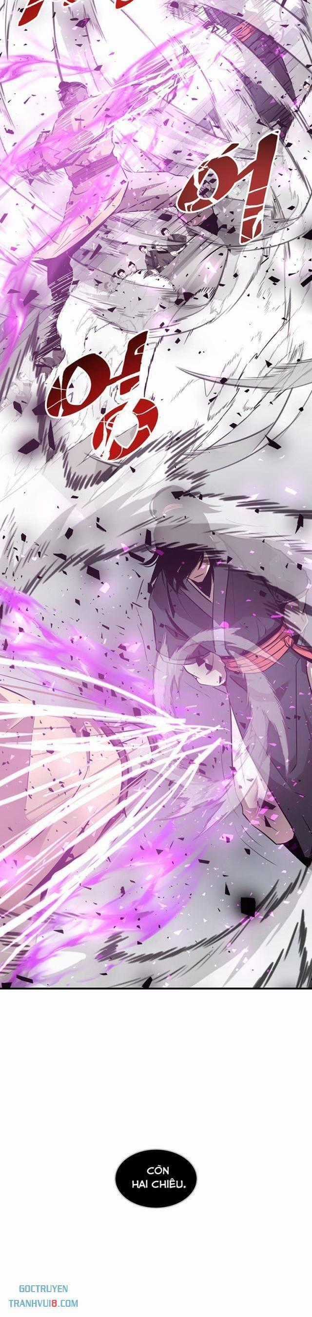 Thiên Hạ Đệ Nhất Võ Sư Chapter 6 trang 30