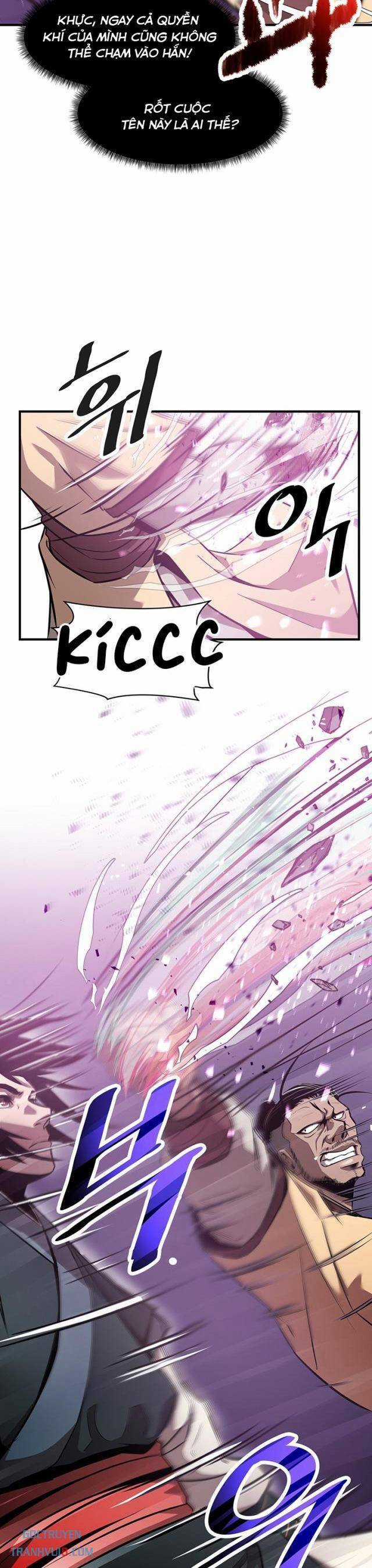 Thiên Hạ Đệ Nhất Võ Sư Chapter 7 trang 19