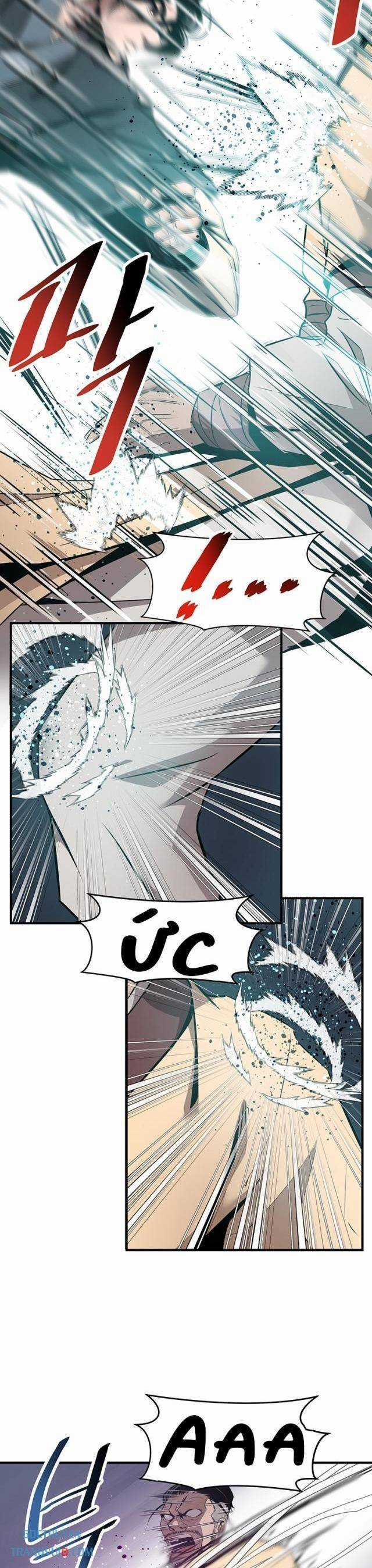 Thiên Hạ Đệ Nhất Võ Sư Chapter 7 trang 24