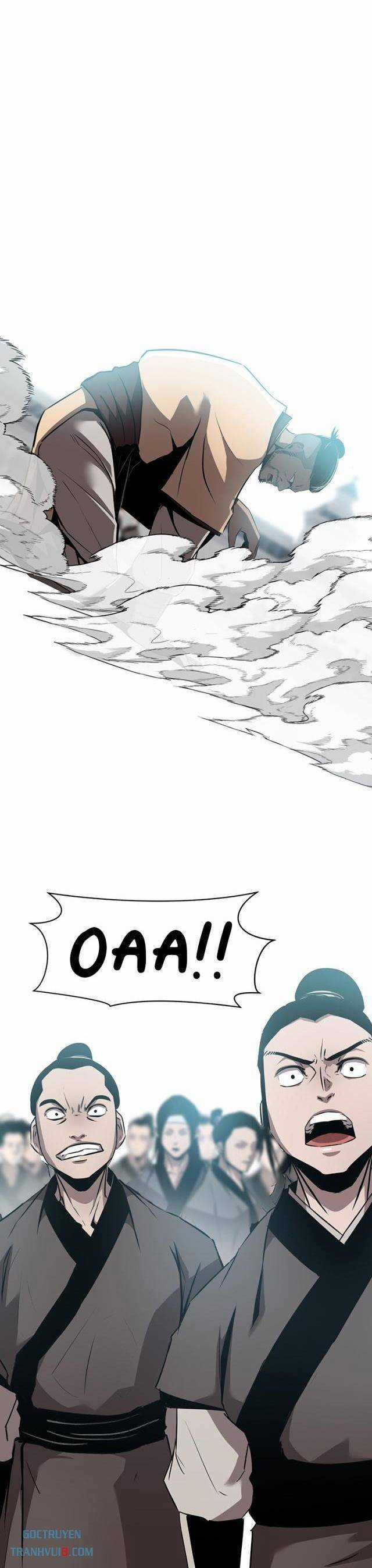 Thiên Hạ Đệ Nhất Võ Sư Chapter 7 trang 30