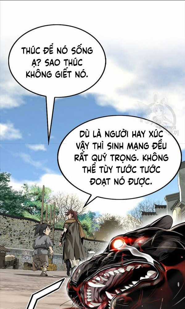 Thiên Hạ Đệ Nhất Y Lại Môn Chapter 1 trang 101