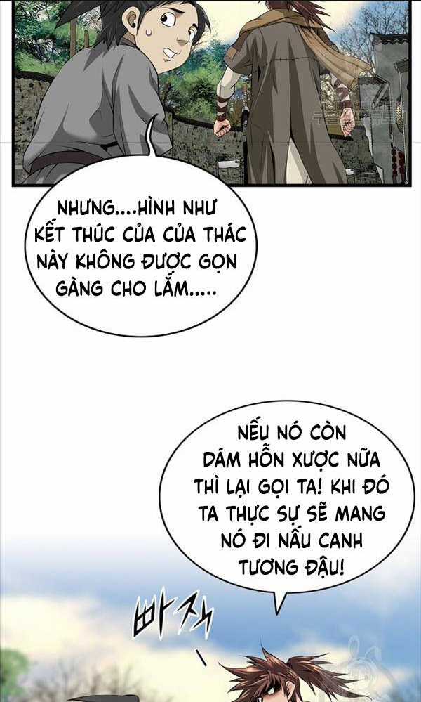 Thiên Hạ Đệ Nhất Y Lại Môn Chapter 1 trang 103