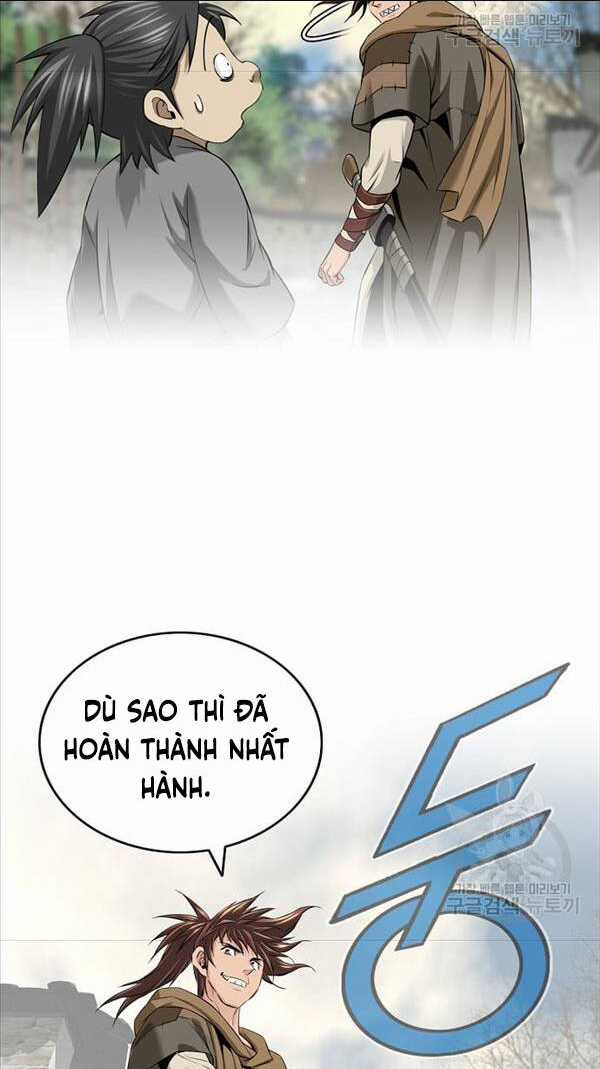 Thiên Hạ Đệ Nhất Y Lại Môn Chapter 1 trang 104