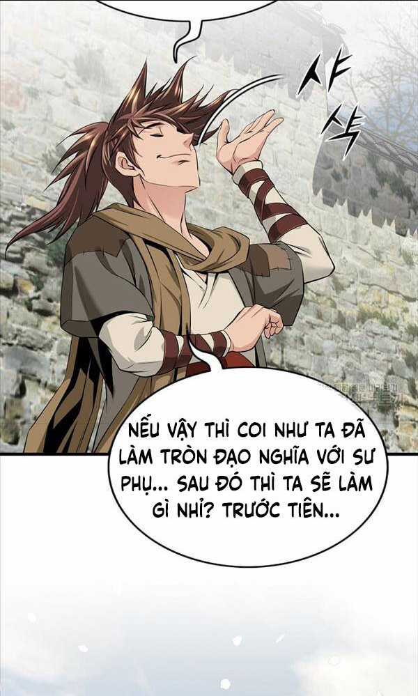 Thiên Hạ Đệ Nhất Y Lại Môn Chapter 1 trang 106
