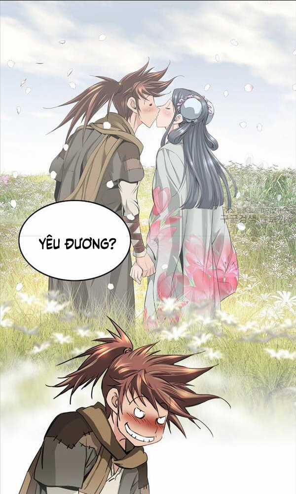 Thiên Hạ Đệ Nhất Y Lại Môn Chapter 1 trang 107