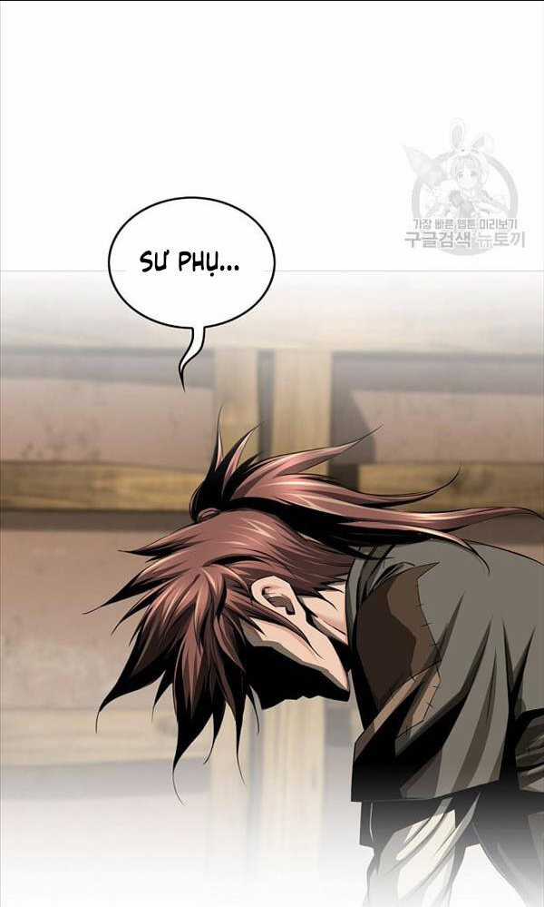 Thiên Hạ Đệ Nhất Y Lại Môn Chapter 1 trang 11