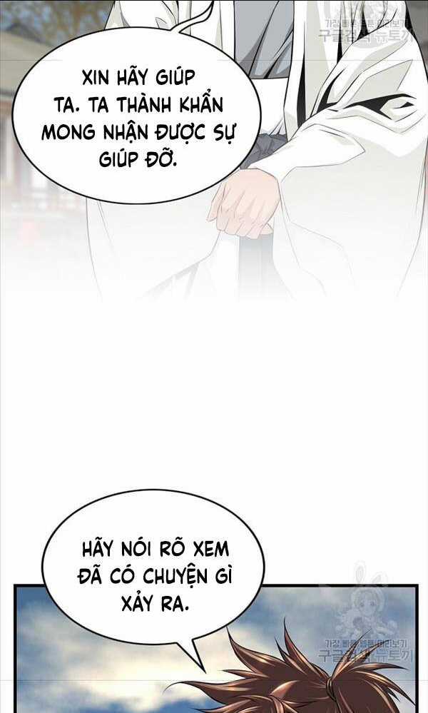 Thiên Hạ Đệ Nhất Y Lại Môn Chapter 1 trang 110