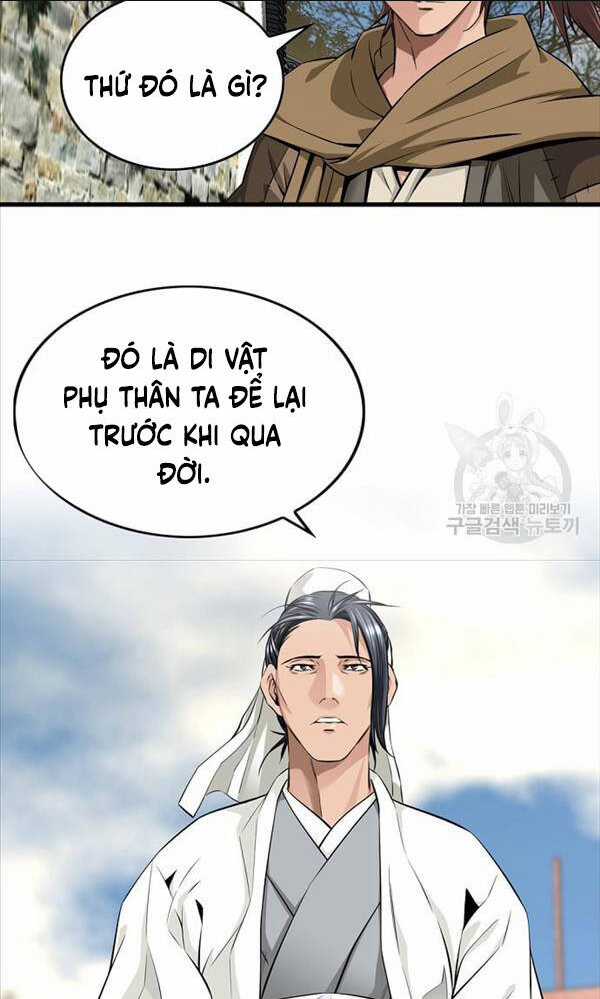 Thiên Hạ Đệ Nhất Y Lại Môn Chapter 1 trang 113