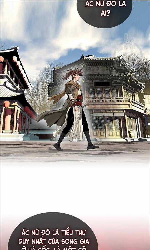 Thiên Hạ Đệ Nhất Y Lại Môn Chapter 1 trang 115