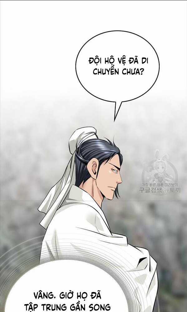 Thiên Hạ Đệ Nhất Y Lại Môn Chapter 1 trang 119