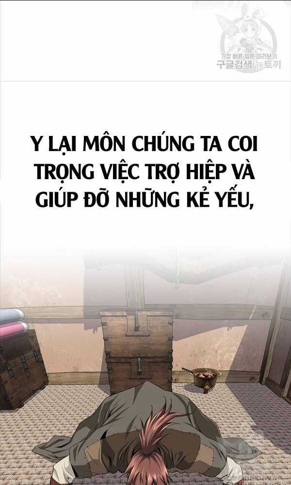 Thiên Hạ Đệ Nhất Y Lại Môn Chapter 1 trang 12