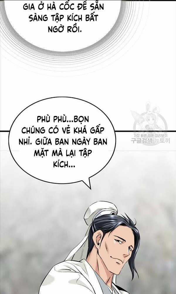 Thiên Hạ Đệ Nhất Y Lại Môn Chapter 1 trang 120