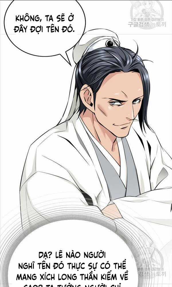Thiên Hạ Đệ Nhất Y Lại Môn Chapter 1 trang 123