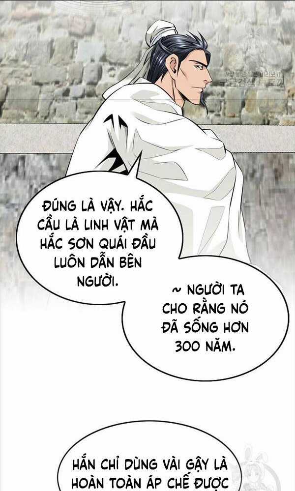 Thiên Hạ Đệ Nhất Y Lại Môn Chapter 1 trang 129