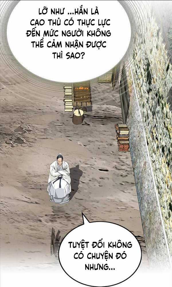 Thiên Hạ Đệ Nhất Y Lại Môn Chapter 1 trang 133