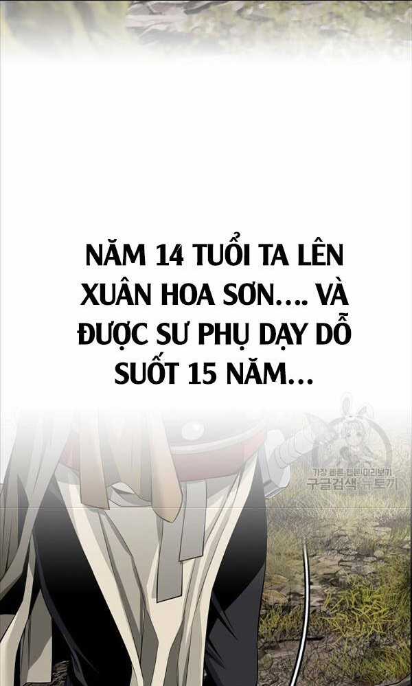 Thiên Hạ Đệ Nhất Y Lại Môn Chapter 1 trang 27