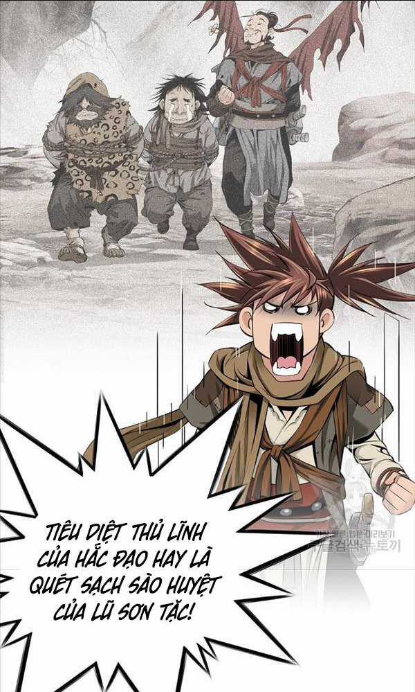 Thiên Hạ Đệ Nhất Y Lại Môn Chapter 1 trang 33
