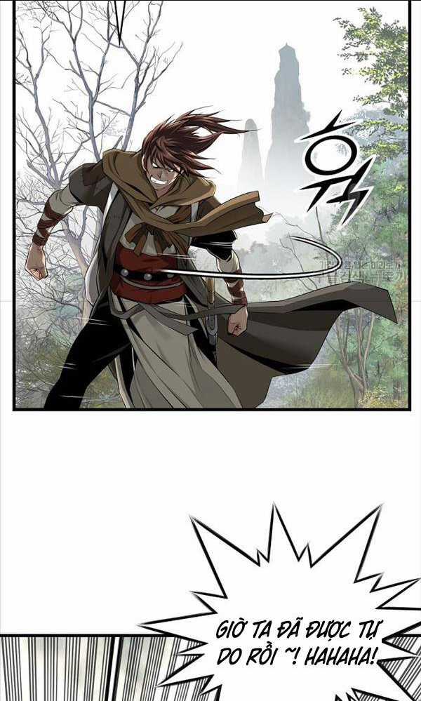 Thiên Hạ Đệ Nhất Y Lại Môn Chapter 1 trang 36