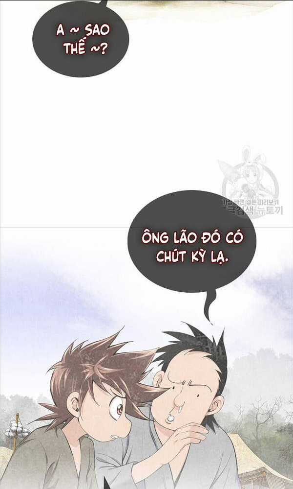 Thiên Hạ Đệ Nhất Y Lại Môn Chapter 1 trang 49