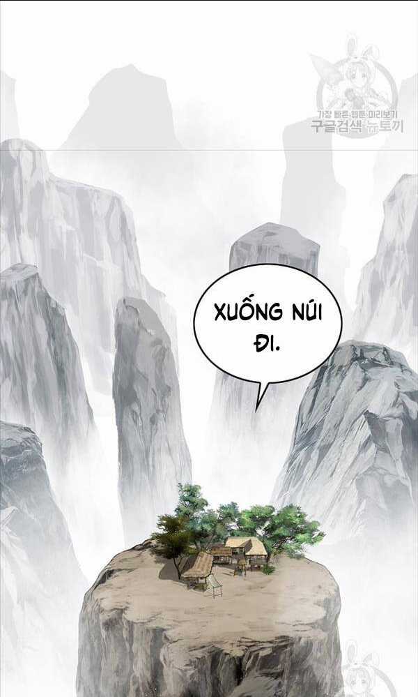 Thiên Hạ Đệ Nhất Y Lại Môn Chapter 1 trang 5