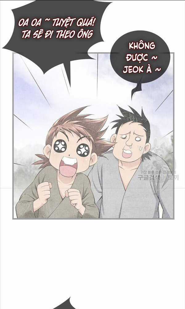 Thiên Hạ Đệ Nhất Y Lại Môn Chapter 1 trang 54