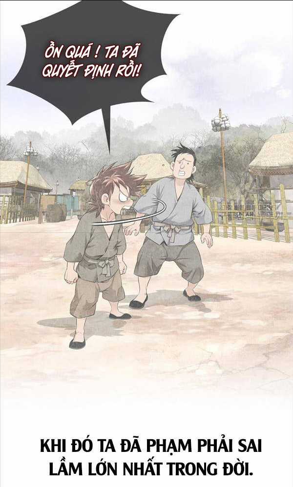 Thiên Hạ Đệ Nhất Y Lại Môn Chapter 1 trang 55