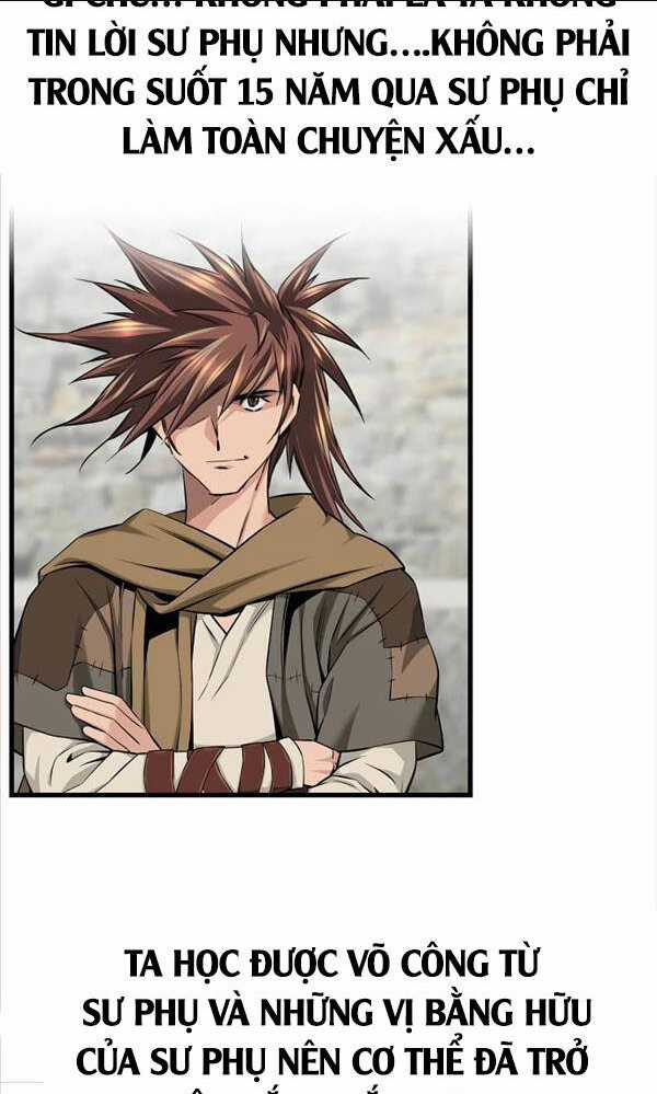 Thiên Hạ Đệ Nhất Y Lại Môn Chapter 1 trang 71