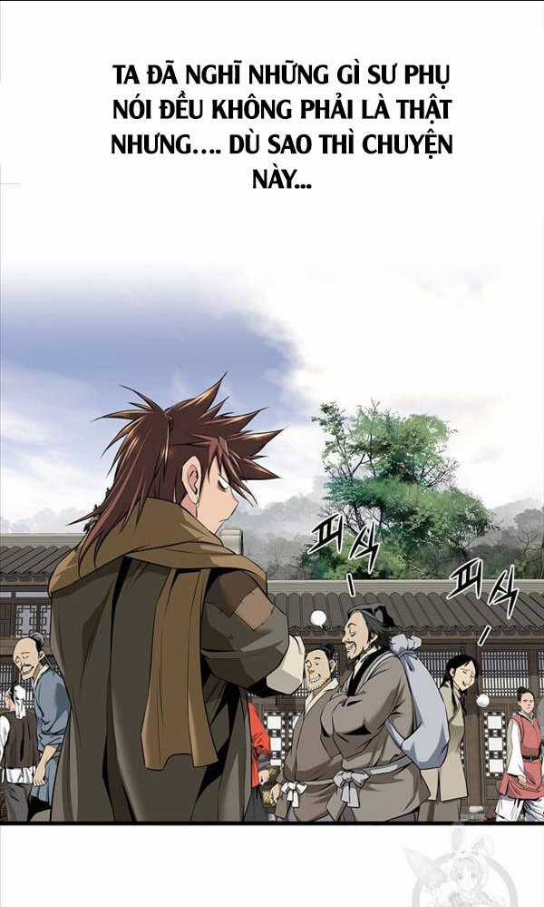 Thiên Hạ Đệ Nhất Y Lại Môn Chapter 1 trang 77