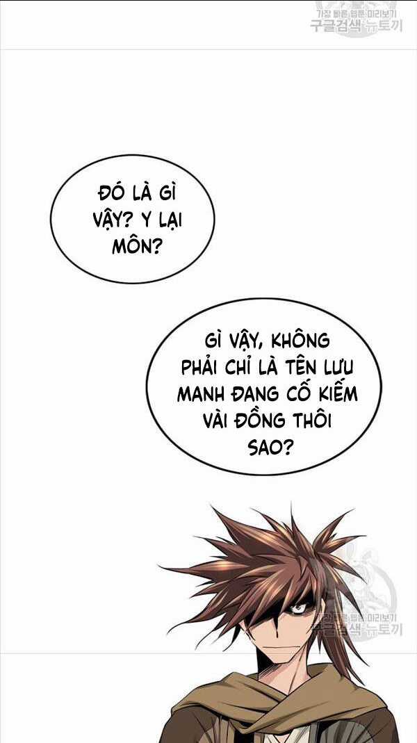 Thiên Hạ Đệ Nhất Y Lại Môn Chapter 1 trang 78