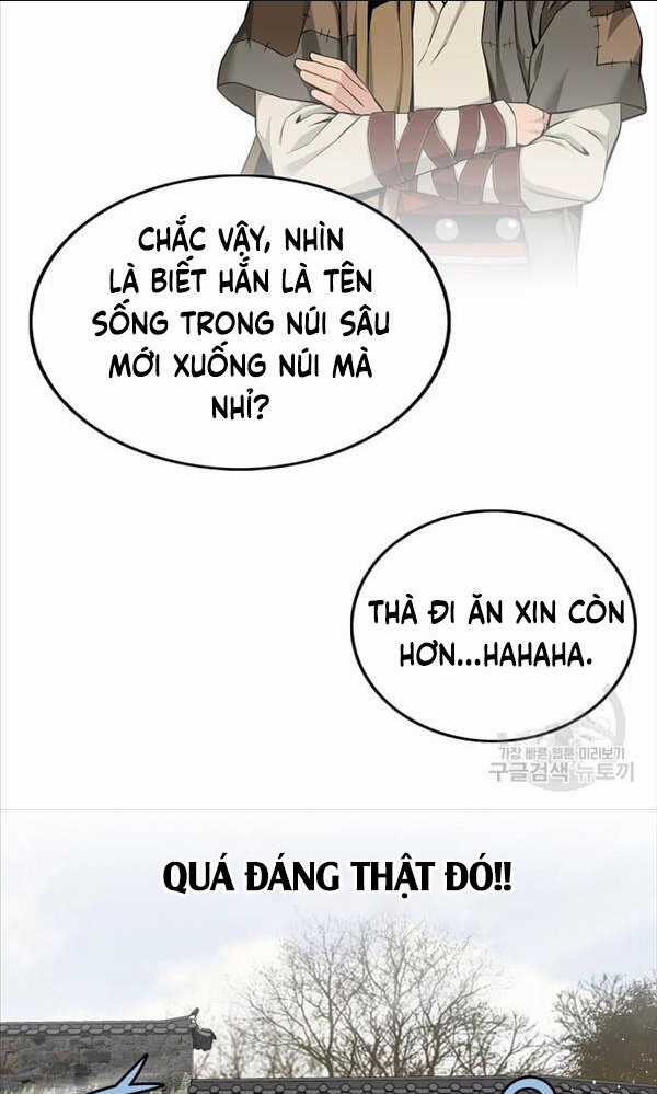 Thiên Hạ Đệ Nhất Y Lại Môn Chapter 1 trang 79