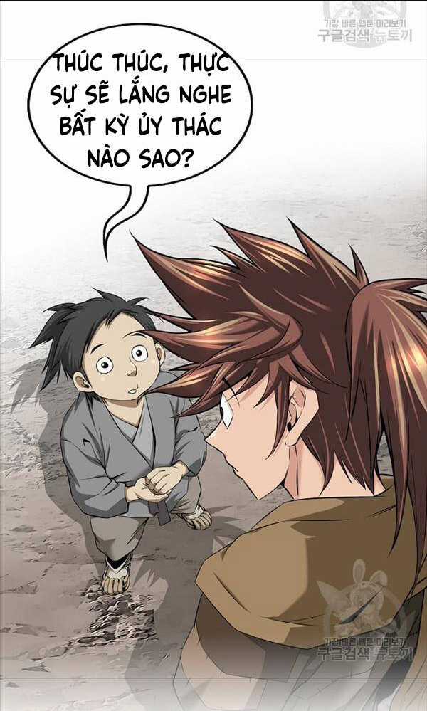 Thiên Hạ Đệ Nhất Y Lại Môn Chapter 1 trang 84