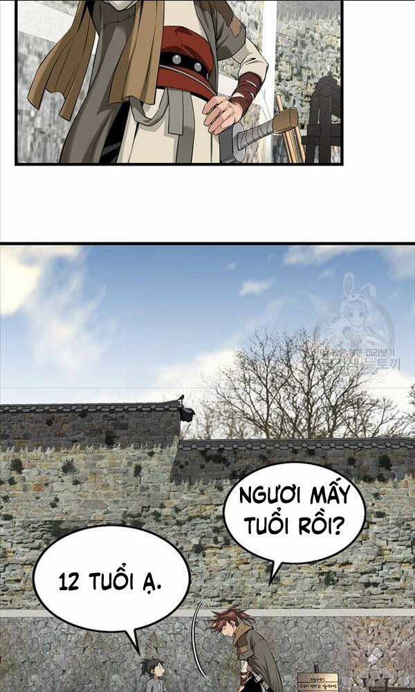 Thiên Hạ Đệ Nhất Y Lại Môn Chapter 1 trang 87