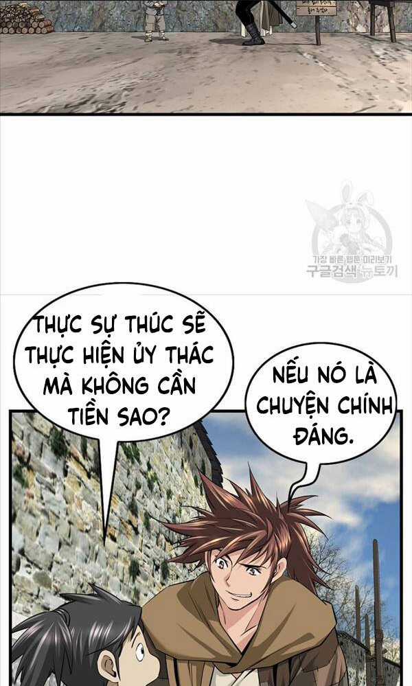 Thiên Hạ Đệ Nhất Y Lại Môn Chapter 1 trang 88