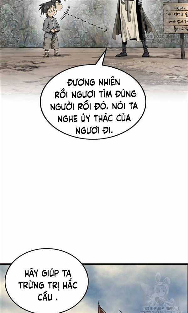 Thiên Hạ Đệ Nhất Y Lại Môn Chapter 1 trang 90