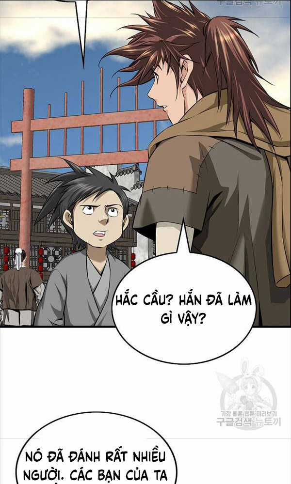 Thiên Hạ Đệ Nhất Y Lại Môn Chapter 1 trang 91