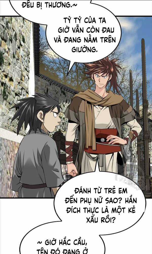 Thiên Hạ Đệ Nhất Y Lại Môn Chapter 1 trang 92