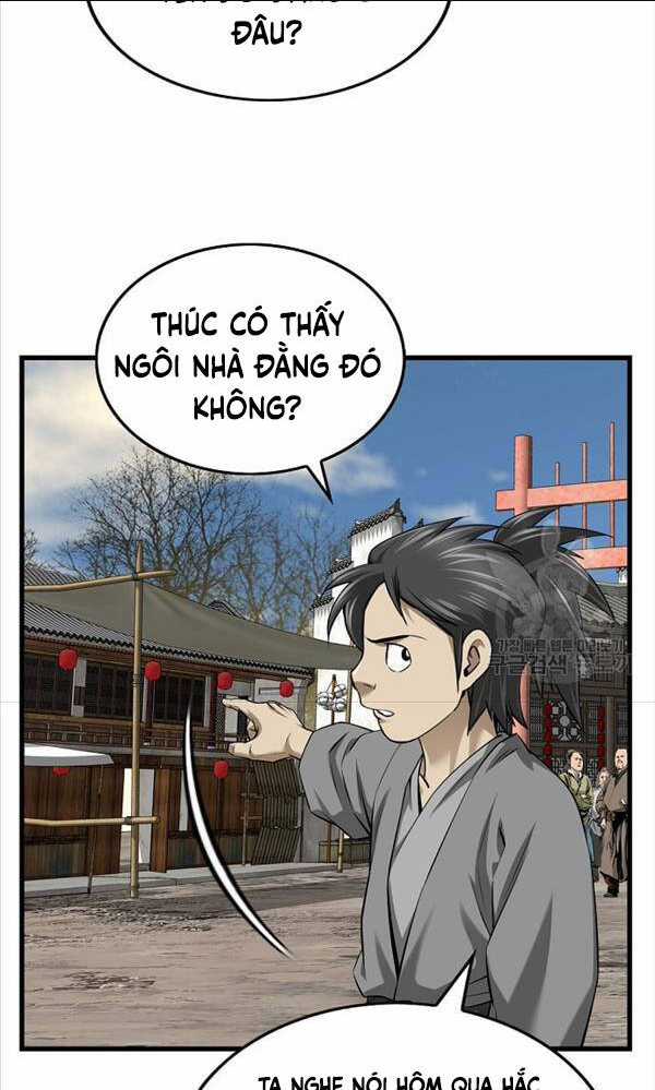 Thiên Hạ Đệ Nhất Y Lại Môn Chapter 1 trang 93