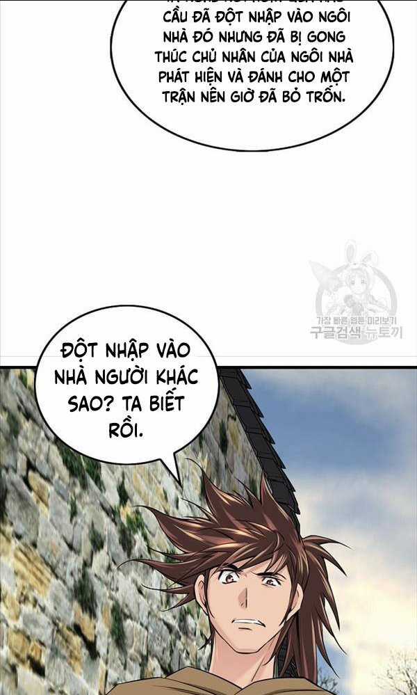 Thiên Hạ Đệ Nhất Y Lại Môn Chapter 1 trang 94