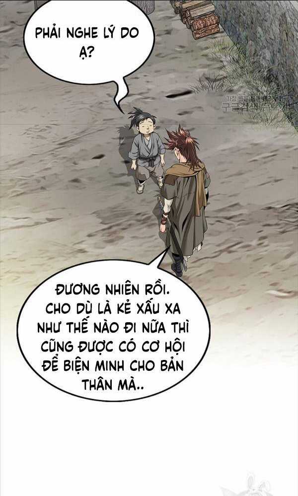 Thiên Hạ Đệ Nhất Y Lại Môn Chapter 1 trang 96
