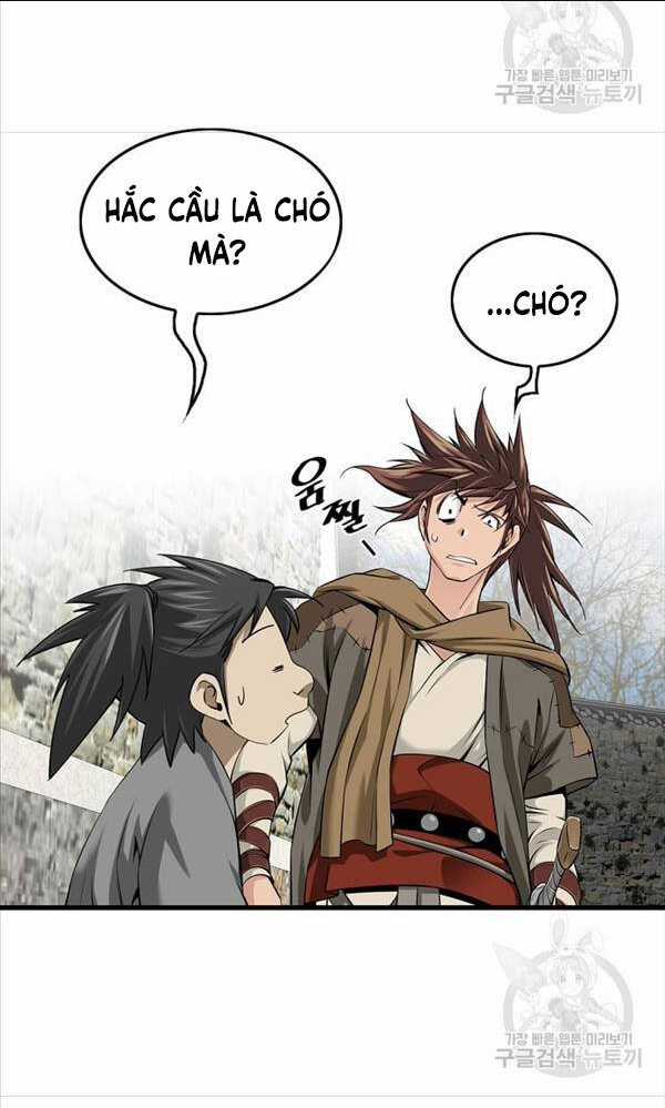 Thiên Hạ Đệ Nhất Y Lại Môn Chapter 1 trang 97