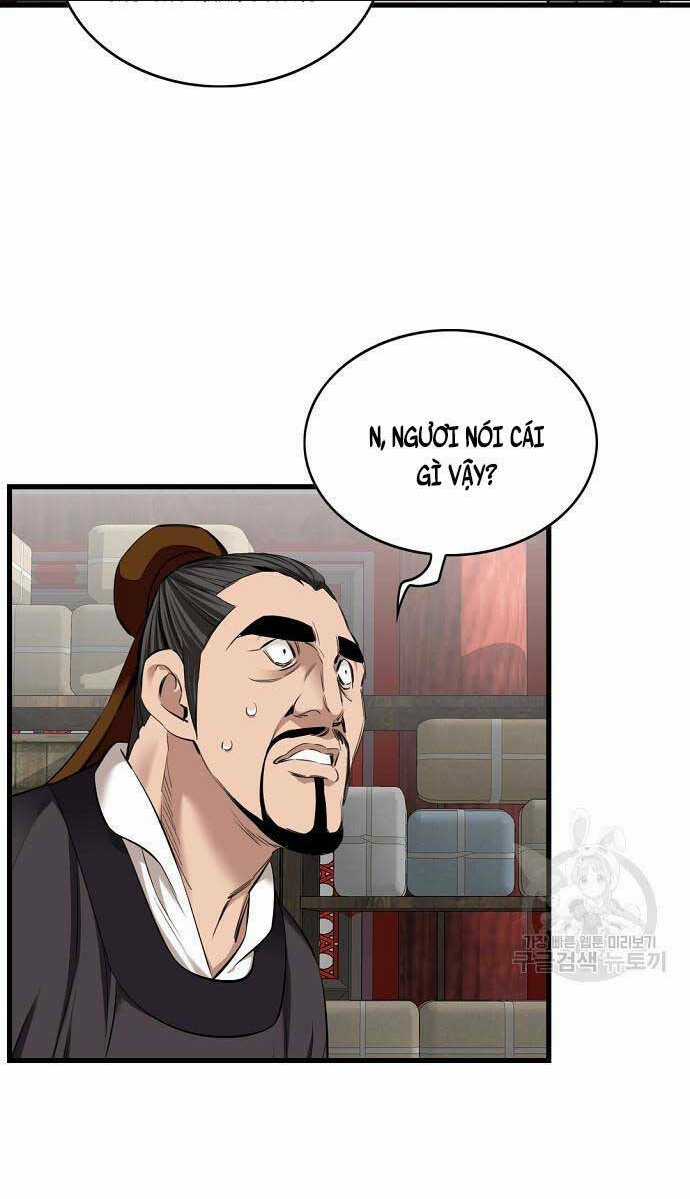 Thiên Hạ Đệ Nhất Y Lại Môn Chapter 10 trang 11