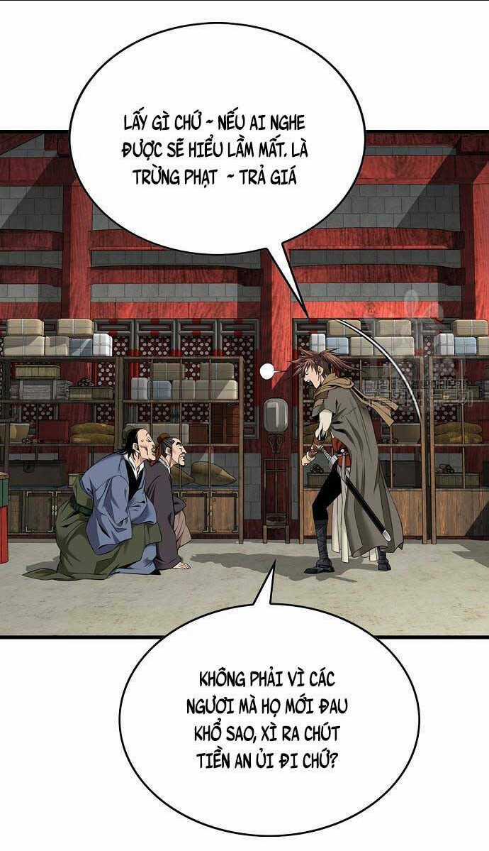 Thiên Hạ Đệ Nhất Y Lại Môn Chapter 10 trang 13