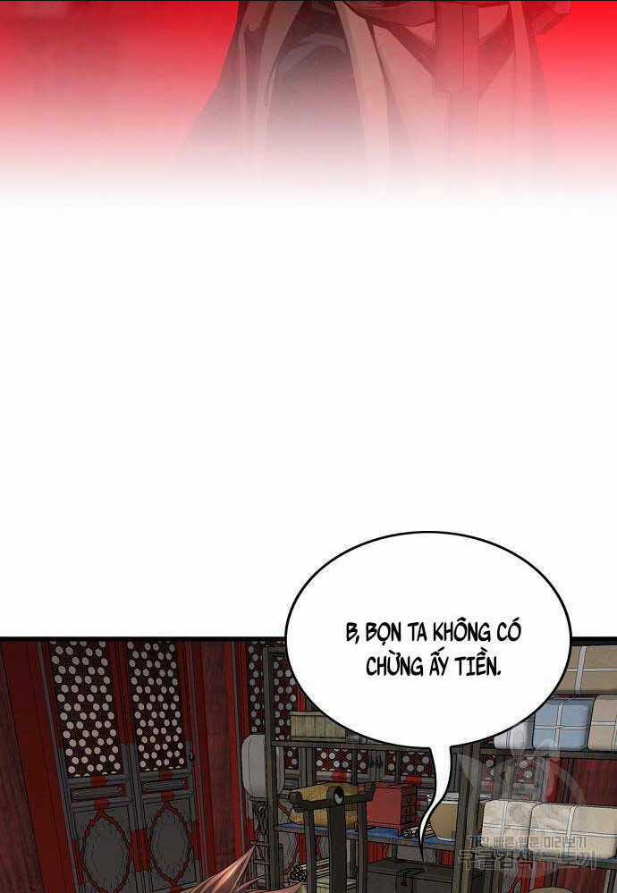 Thiên Hạ Đệ Nhất Y Lại Môn Chapter 10 trang 16